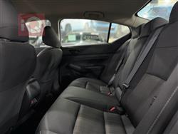 نيسان ألتيما